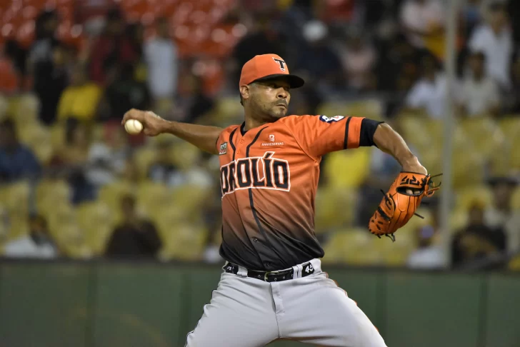 Esmil Rogers guía a los Toros a propinar primera derrota a las Águilas