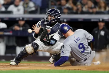 Cómo ver el Juego 5 de la Serie Mundial 2024 Yankees vs. Dodgers en la República Dominicana