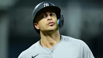 Giancarlo Stanton llama a evitar colapso: ¿cómo responderán los Yankees?