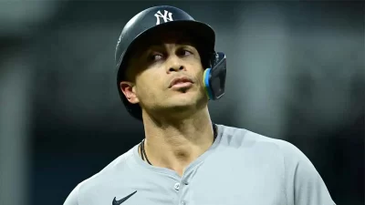  Giancarlo Stanton llama a evitar colapso: ¿cómo responderán los Yankees? 