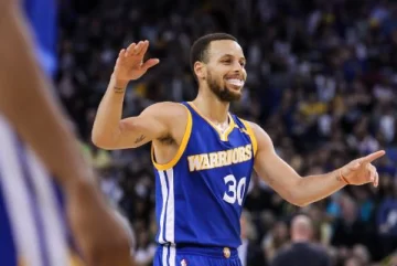 Golden State Warriors busca el nuevo compañero ideal de Curry