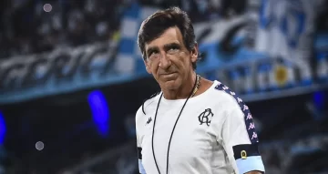 ¿Quién es Gustavo Costas? El entrenador de Racing Club