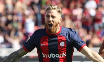 La insólita cláusula de salida que tiene Iker Muniain de San Lorenzo de Almagro