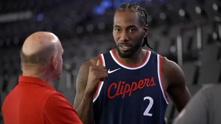 El fracaso de la era Kawhi Leonard en los Clippers y cómo Lakers salieron ganando