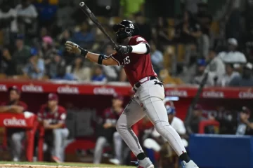 Tigres del Licey se estrenan en el sotáno: no han ganado este año