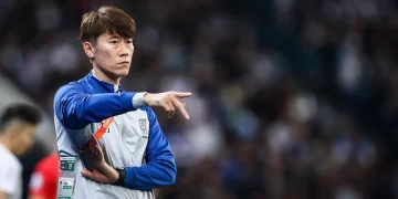 ¿Quién es Kim Eun-jung? Entrenador de la selección de Corea del Sur para el Mundial Femenino Sub 17