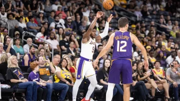 Bronny James y el peso de la herencia: ¿Estamos siendo justos con sus primeros pasos en la NBA?