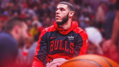  ¿Qué pasa esta vez con Lonzo Ball? 