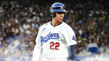 Dodgers no solo quieren arrebatar la Serie Mundial a los Yankees: intentarán fichar a Juan Soto