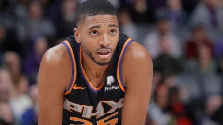 Mikal Bridges: “Los Knicks están en sintonía con el sacrificio”