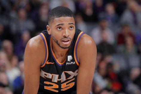 Mikal Bridges: “Los Knicks están en sintonía con el sacrificio”