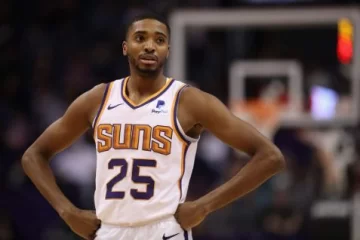 Mikal Bridges aplaza su extensión con los Knicks a la espera de un mejor acuerdo