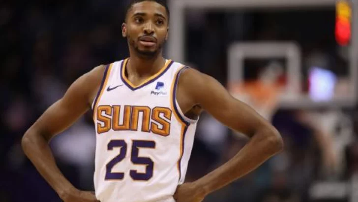 Mikal Bridges aplaza su extensión con los Knicks a la espera de un mejor acuerdo