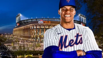 Soto como en casa con los Yankees pero Mets amenazan con mudarlo al Citi Field