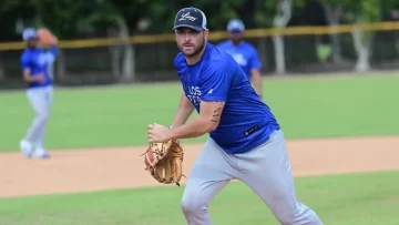 ¿Cómo viene el Licey en el pícheo?