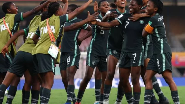 Nigeria Copa Mundial Femenina Sub-17: Jugadoras convocadas, edades y equipos donde juegan