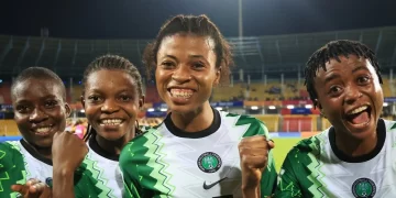 Nueva Zelanda vs Nigeria Copa Mundial Femenina Sub-17 FIFA República Dominicana 2024: donde ver el partido online y gratis