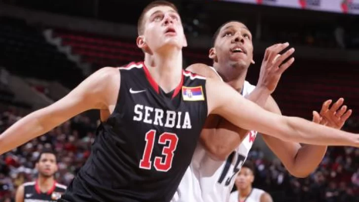 Nikola Jokic y la derrota más dolorosa de su carrera: una espina clavada