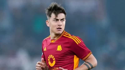  ¿Cuántos goles tiene Paulo Dybala en su carrera? 