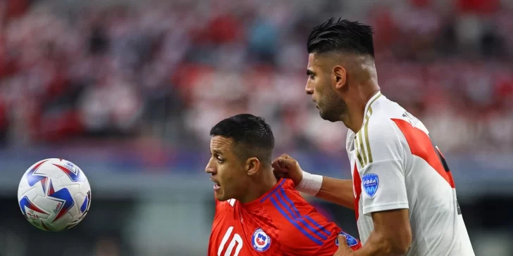 ¿En qué estadio se jugará Perú vs. Chile por Eliminatorias Sudamericanas?