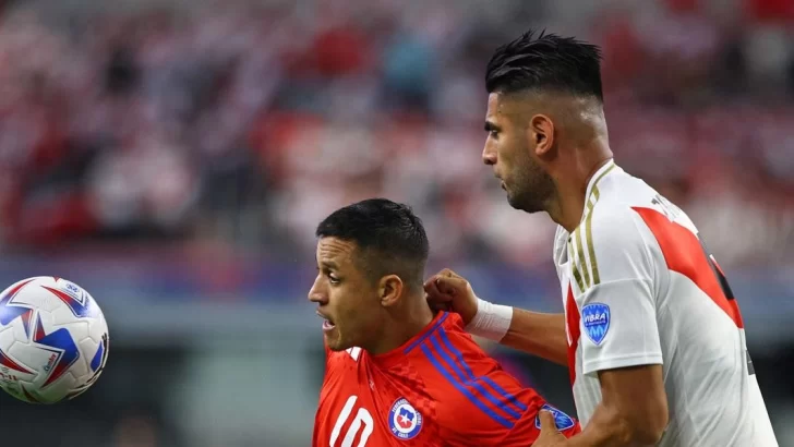 ¿En qué estadio se jugará Perú vs. Uruguay por Eliminatorias Sudamericanas?