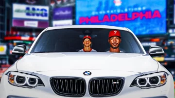 Phillies: ¿Por qué Sánchez y no Nola en el Juego 2?