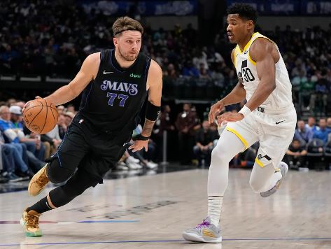 Preocupación en Dallas: Luka Doncic en duda a tres semanas del inicio de temporada