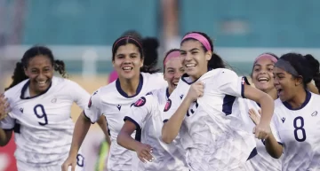 República Dominicana vs Ecuador Copa Mundial Femenina Sub-17 FIFA República Dominicana 2024: donde ver el partido online y gratis