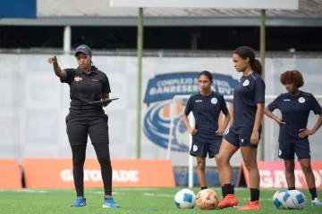 Selección Dominicana al Mundial Femenil Sub-17 se enfrenta a la llaga psicológica de la ansiedad