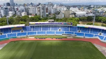 República Dominicana se prepara para su primer Mundial de Fútbol Femenino Sub-17