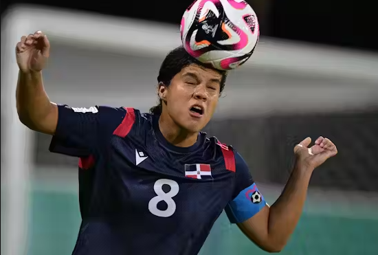 República Dominicana vs Nueva Zelanda Copa Mundial Femenina Sub-17 FIFA República Dominicana 2024: donde ver el partido online y gratis