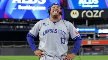 Salvador Pérez da una lección de humildad y baja los humos a los Yankees