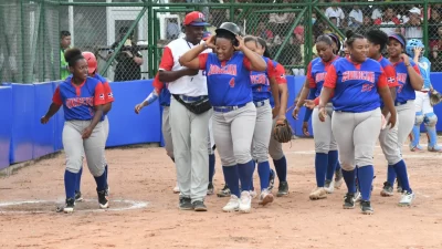  Guía del Torneo de Softbol Femenino en los Juegos Bolivarianos 2024 