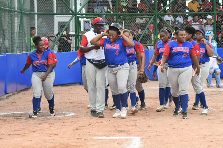 Guía del Torneo de Softbol Femenino en los Juegos Bolivarianos 2024