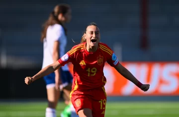 ¿Quién es Alba Cerrato? La estrella de España en el Mundial Femenino Sub 17