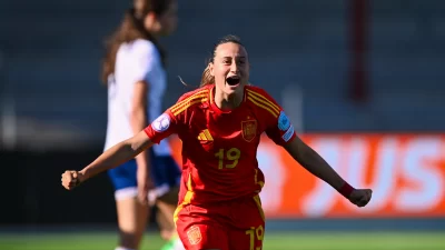  ¿Quién es Alba Cerrato? La estrella de España en el Mundial Femenino Sub 17 