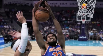 ¿Randle o Towns? Quién hace mejor química en los Knicks