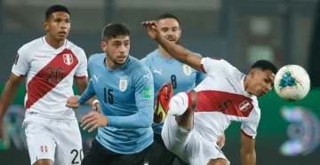 Uruguay: ¿Cómo puede afectar la crisis en el plantel en el partido frente a Perú?