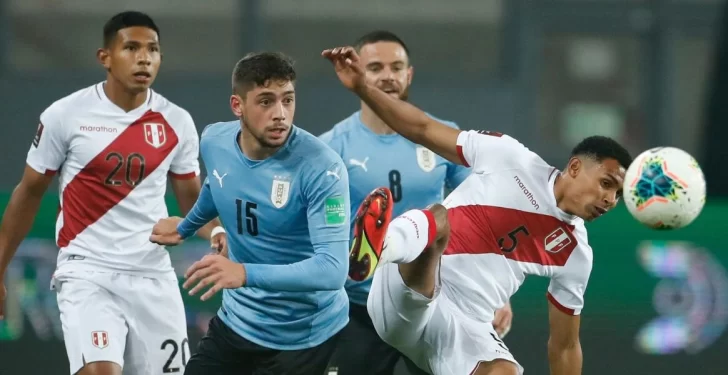 Uruguay: ¿Cómo puede afectar la crisis en el plantel en el partido frente a Perú?