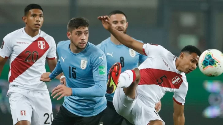 Uruguay: ¿Cómo puede afectar la crisis en el plantel en el partido frente a Perú?