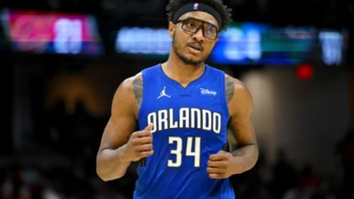 Wendell Carter Jr. renueva con Orlando Magic: Tres temporadas más por 59 millones