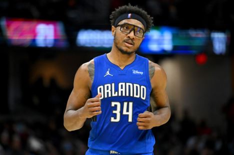 Wendell Carter Jr. renueva con Orlando Magic: Tres temporadas más por 59 millones