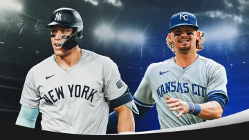 Aaron Judge vs. Bobby Witt Jr.: empieza la batalla de liderazgo