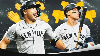  ¡No es fácil jugar para los Yankees! Llueven las críticas de los fanáticos sobre Aaron Judge 