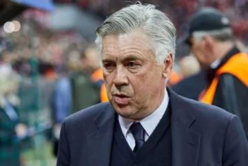 ¿Debió Ancelotti darle la oportunidad a Endrick en El Clásico? Análisis de una decisión clave en la derrota 4 a 0 del Real Madrid