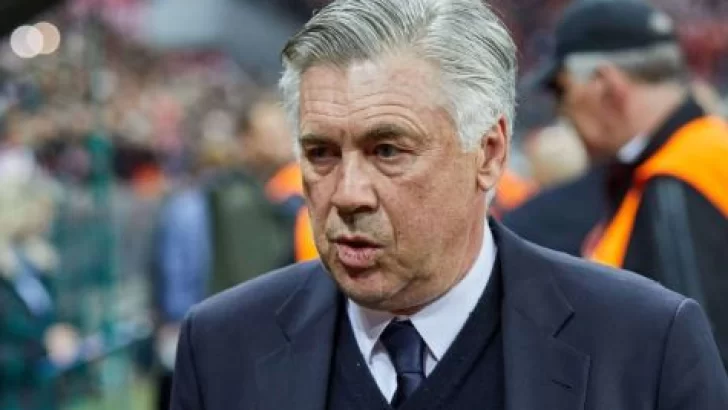 ¿Debió Ancelotti darle la oportunidad a Endrick en El Clásico? Análisis de una decisión clave en la derrota 4 a 0 del Real Madrid