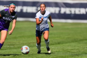 ¿Quién es Anna Babcock? La goleadora de Estados Unidos en el Mundial Femenino Sub 17