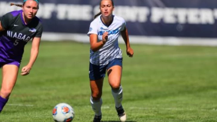 ¿Quién es Anna Babcock? La goleadora de Estados Unidos en el Mundial Femenino Sub 17