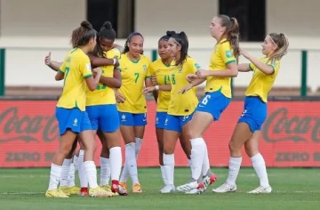 Análisis: ¿Quién ganará entre Japón vs Brasil por la segunda fecha de la Copa Mundial Femenina Sub-17?