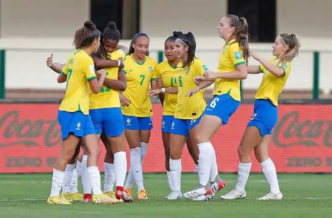 Análisis: ¿Quién ganará entre Brasil vs Polonia por la tercera fecha de la Copa Mundial Femenina Sub-17?